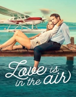 Love Is in the Air streaming