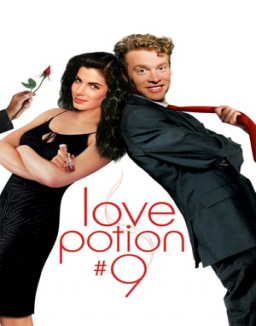 Love Potion streaming