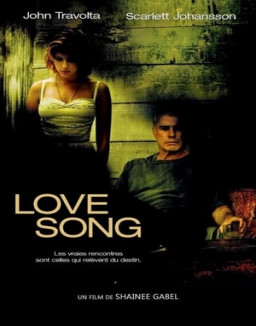 Love Song streaming