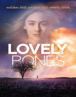 Lovely Bones streaming