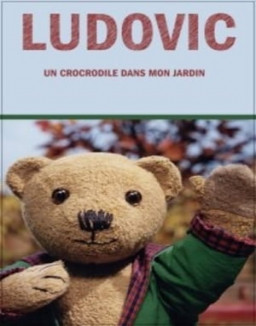 Ludovic: Un crocodile dans mon jardin streaming