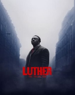 Luther : Soleil déchu streaming