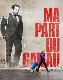 Ma part du gâteau streaming