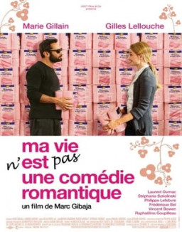 Ma vie n'est pas une comédie romantique streaming