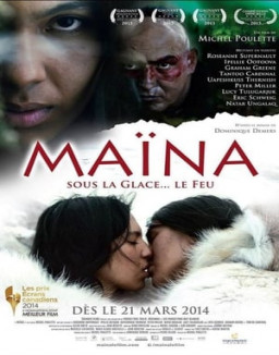 Maïna streaming