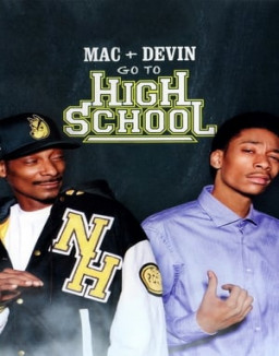 Mac &amp; Devin Go to High School streaming