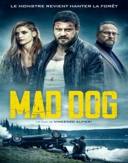 Mad Dog (2021) streaming