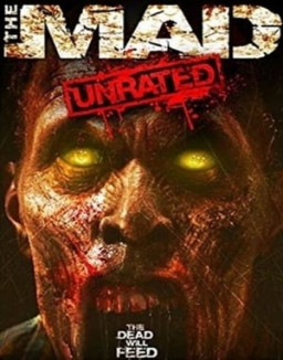 Mad Zombies streaming