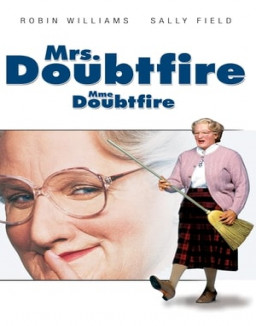 Madame Doubtfire streaming