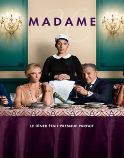 Madame streaming