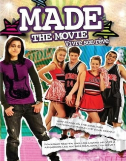 Made... The Movie streaming