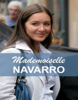 Mademoiselle Navarro streaming