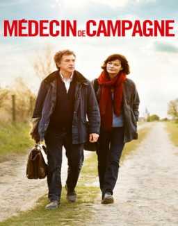 Médecin de campagne streaming