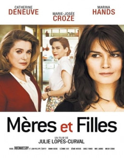 Mères et filles streaming