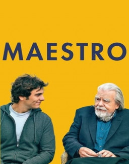 Maestro streaming