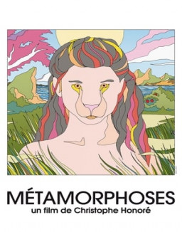 Métamorphoses streaming