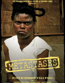 Métastases streaming