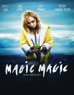 Magic Magic streaming