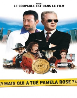 Mais qui a tué Pamela Rose ? streaming