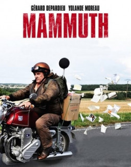 Mammuth streaming