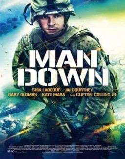 Man Down streaming