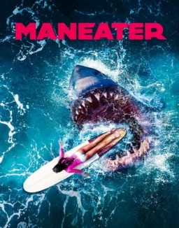 Maneater streaming