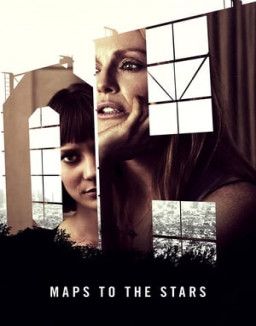 Maps to the Stars streaming