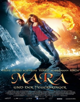 Mara et le Démon de feu streaming