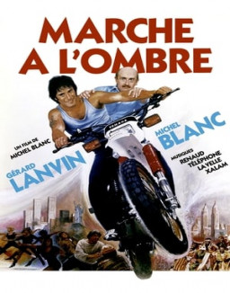 Marche à l’ombre streaming