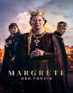 Margrete : Reine du Nord streaming