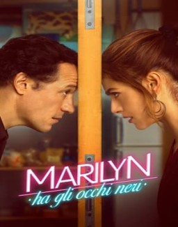 Marilyn a les yeux noirs streaming