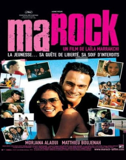 Marock streaming