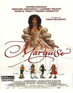 Marquise streaming