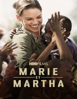 Mary &amp; Martha : Deux mères courage streaming