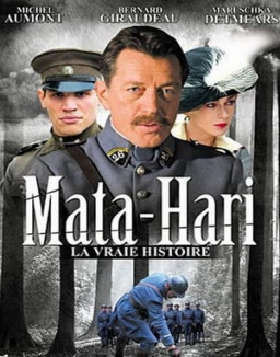 Mata Hari, la vraie histoire streaming