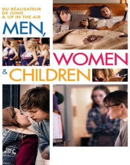 Men, Women &amp; Children