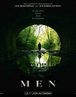 Men streaming