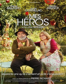 Mes héros streaming