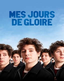 Mes jours de gloire streaming
