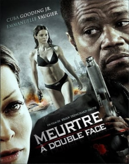 Meurtre à double face streaming