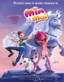Mia et Moi, L'Héroïne de Centopia streaming