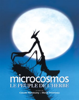 Microcosmos : Le peuple de l'herbe streaming