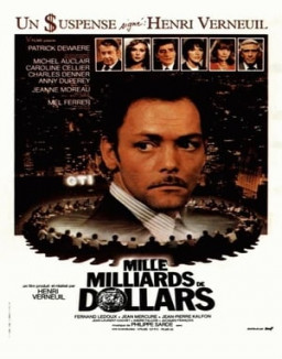 Mille milliards de dollars streaming