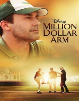 Million Dollar Arm streaming