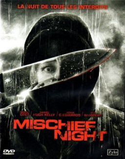 Mischief Night streaming