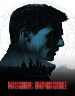 Mission : Impossible streaming