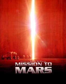 Mission to Mars streaming