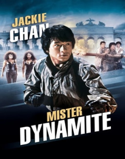 Mister Dynamite streaming