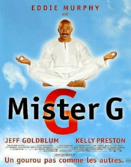 Mister G. streaming