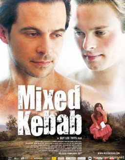 Mixed Kebab streaming
